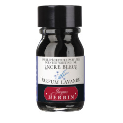 Encre d’écriture parfumée...