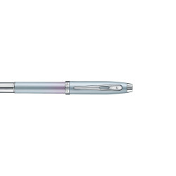 stylo bille sheaffer expressions clip detail
