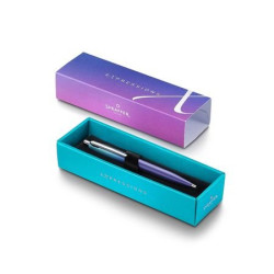 Coffret stylo Sheaffer Expressions dégradé violet bleu