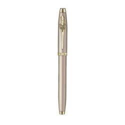 Stylo roller Sheaffer Emily in Paris fermé
