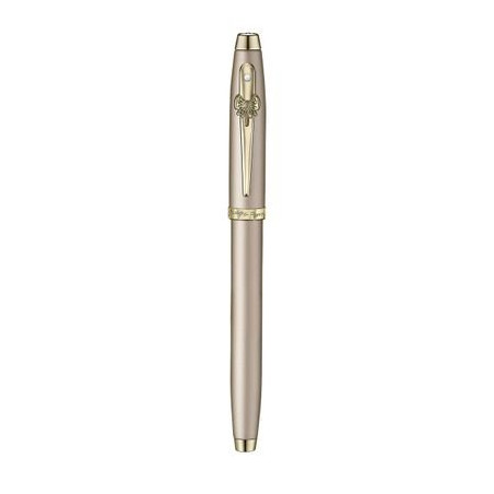 Stylo roller Sheaffer Emily in Paris fermé