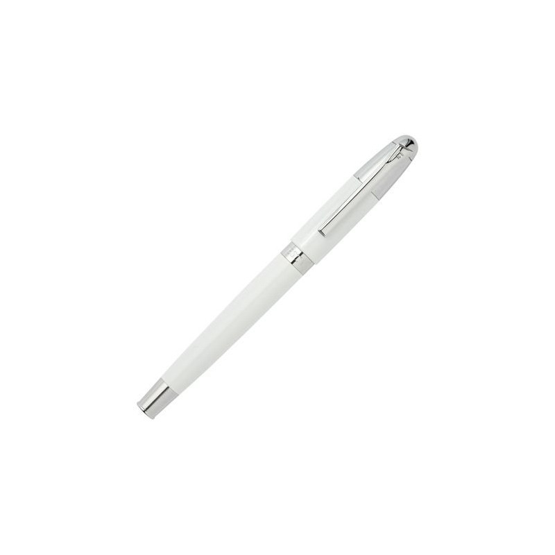 Profil stylo plume Festina Classicals blanc chrome