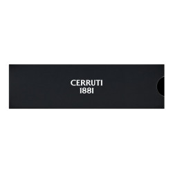 Boîte Cerruti 1881 face