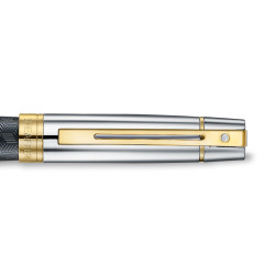 capuchon stylo plume sheaffer legacy heritage noir