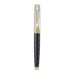 stylo plume sheaffer legacy heritage noir ferme