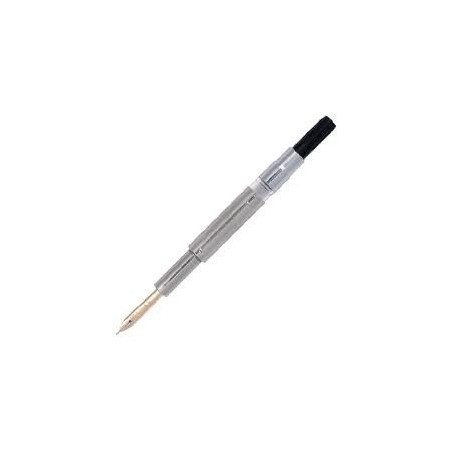 Bloc Plume (Fin) Or 18 K pour Stylos plumes Capless de Pilot®