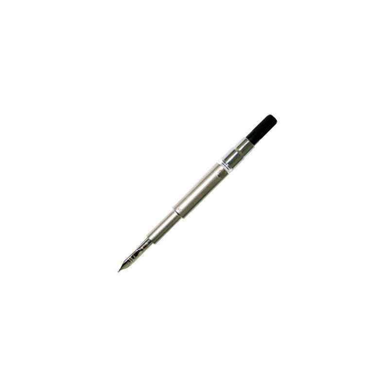 Bloc Plume (Fin) Argent 18 K pour Stylos plumes Capless de Pilot®