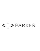 Recharges Parker© : Bille, Roller, Cartouche sur Recharges-Stylos.fr