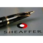 Recharge stylo Sheaffer, recharge plume et bille Sheaffer