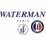 Waterman© - Stylo Roller, bille, plume et recharges Boutique agréée