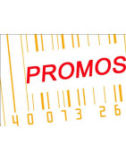 Packs promo recharges stylos de grandes marques