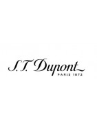 S.T. Dupont- Recharges roller, bille, cartouches et flacon d'encre