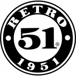 Retro 51 : toute une collection de stylos made in USA sur stylosenligne.com