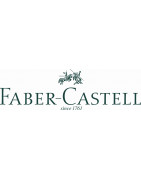 Découvrez les produits et les valeurs de la marque Faber-Castell