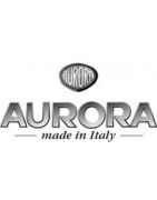 Recharges Aurora : Toutes les recharges pour Stylos Aurora