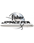 Recharges bille pour stylo Fisher Space pen® Pressurisée