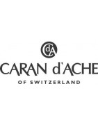 Caran d'Ache®  Stylo bille, roller, portemine et recharges 849, Ecridor,