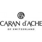 Caran d'Ache®  Stylo bille, roller, portemine et recharges 849, Ecridor,