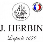 Jacques HERBIN Cartouches, Flacons d'Encre, Nettoyants, calligraphie sur Stylosenligne.com